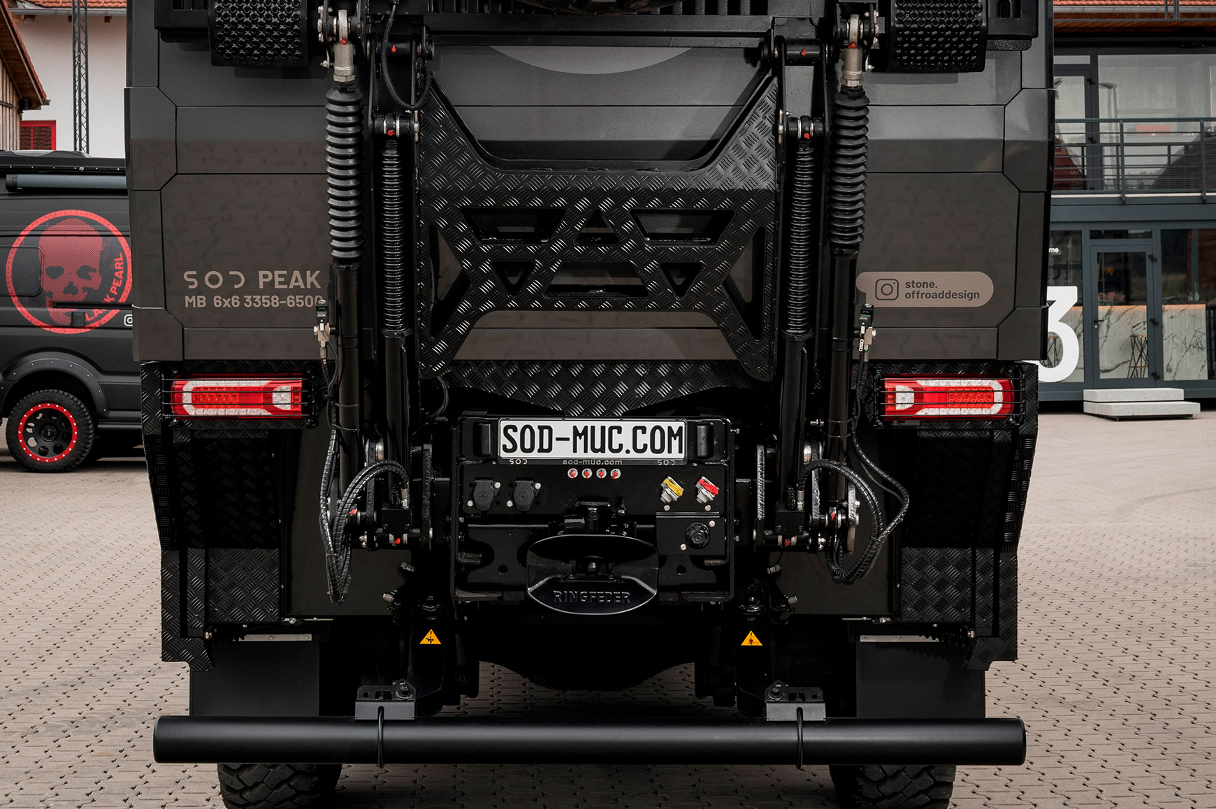 Galerie - Peak 6x6 - 4