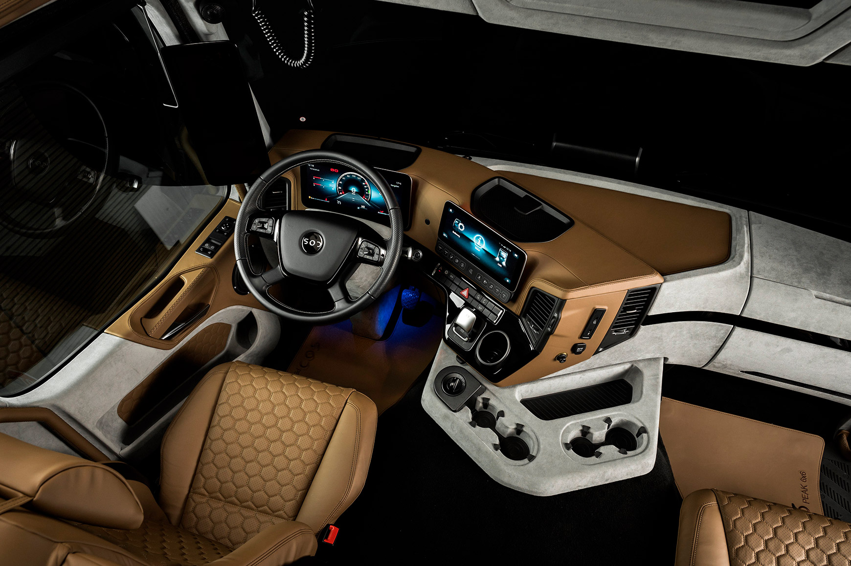 Galerie - Peak 6x6 - 13