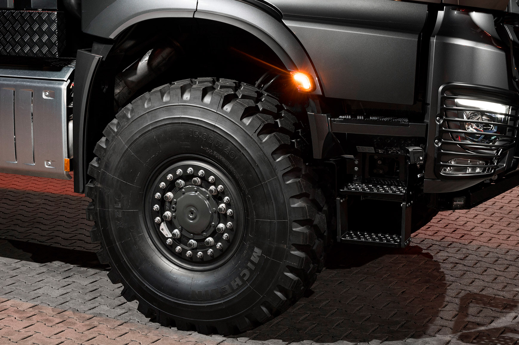 Galerie - Peak 8x6 / 8x8 - 3