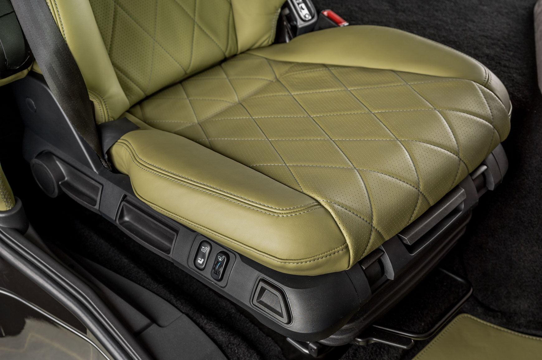 Galerie - Peak 8x6 / 8x8 - 12