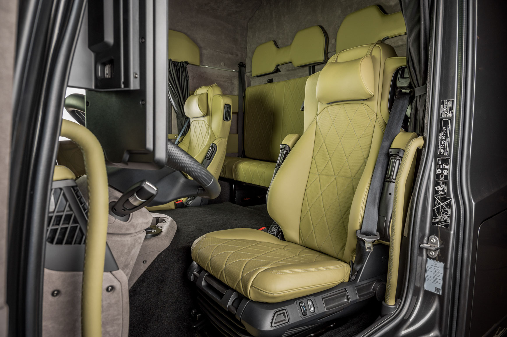 Galerie - Peak 8x6 / 8x8 - 13