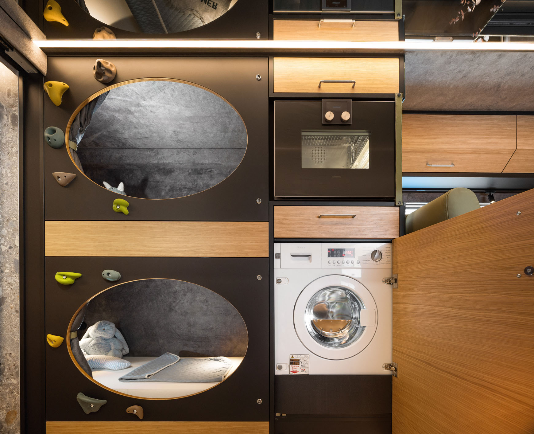 Galerie - Peak 8x6 / 8x8 - 17