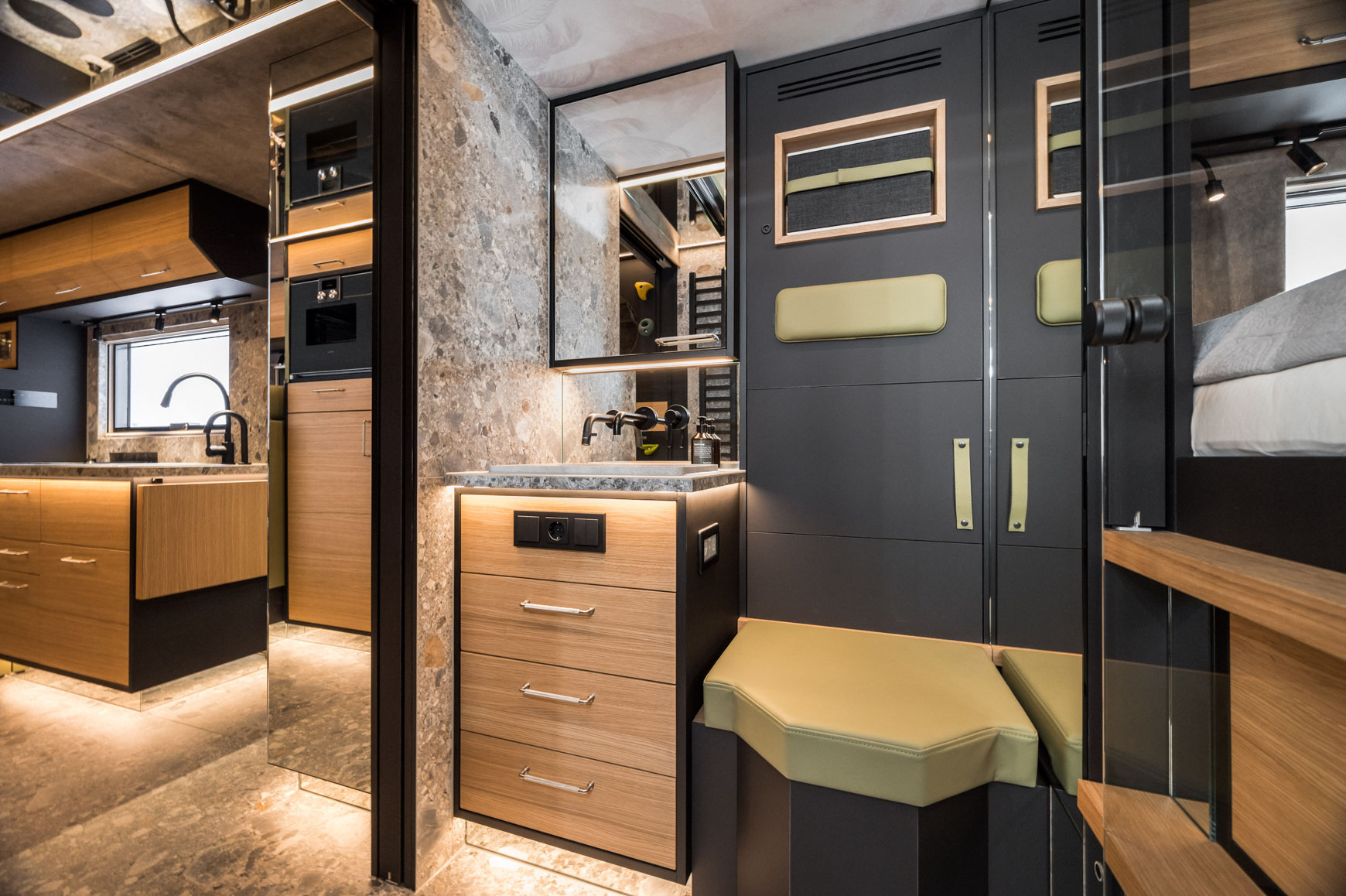 Galerie - Peak 8x6 / 8x8 - 22