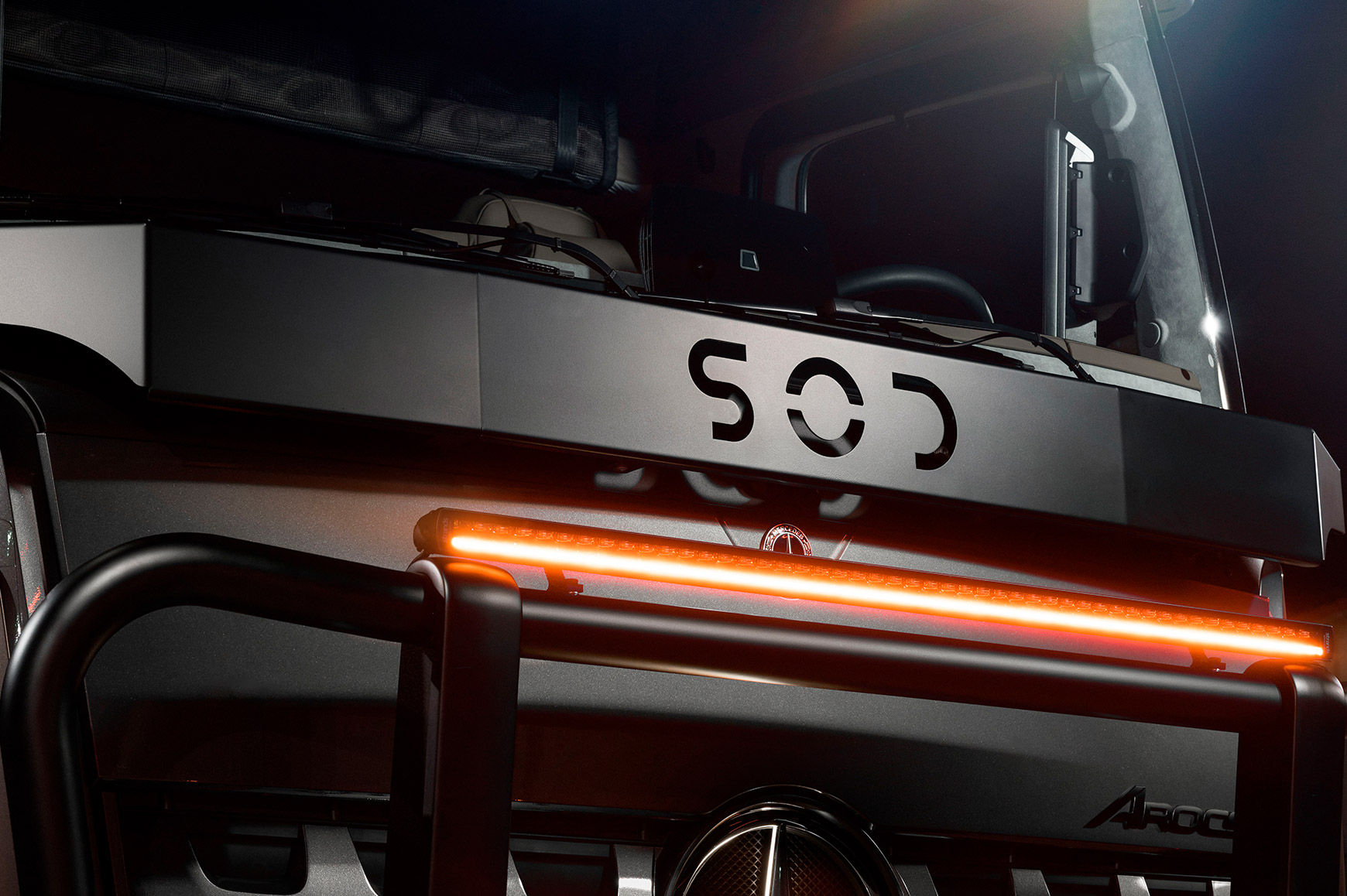 Galerie - Peak 8x6 / 8x8 - 4