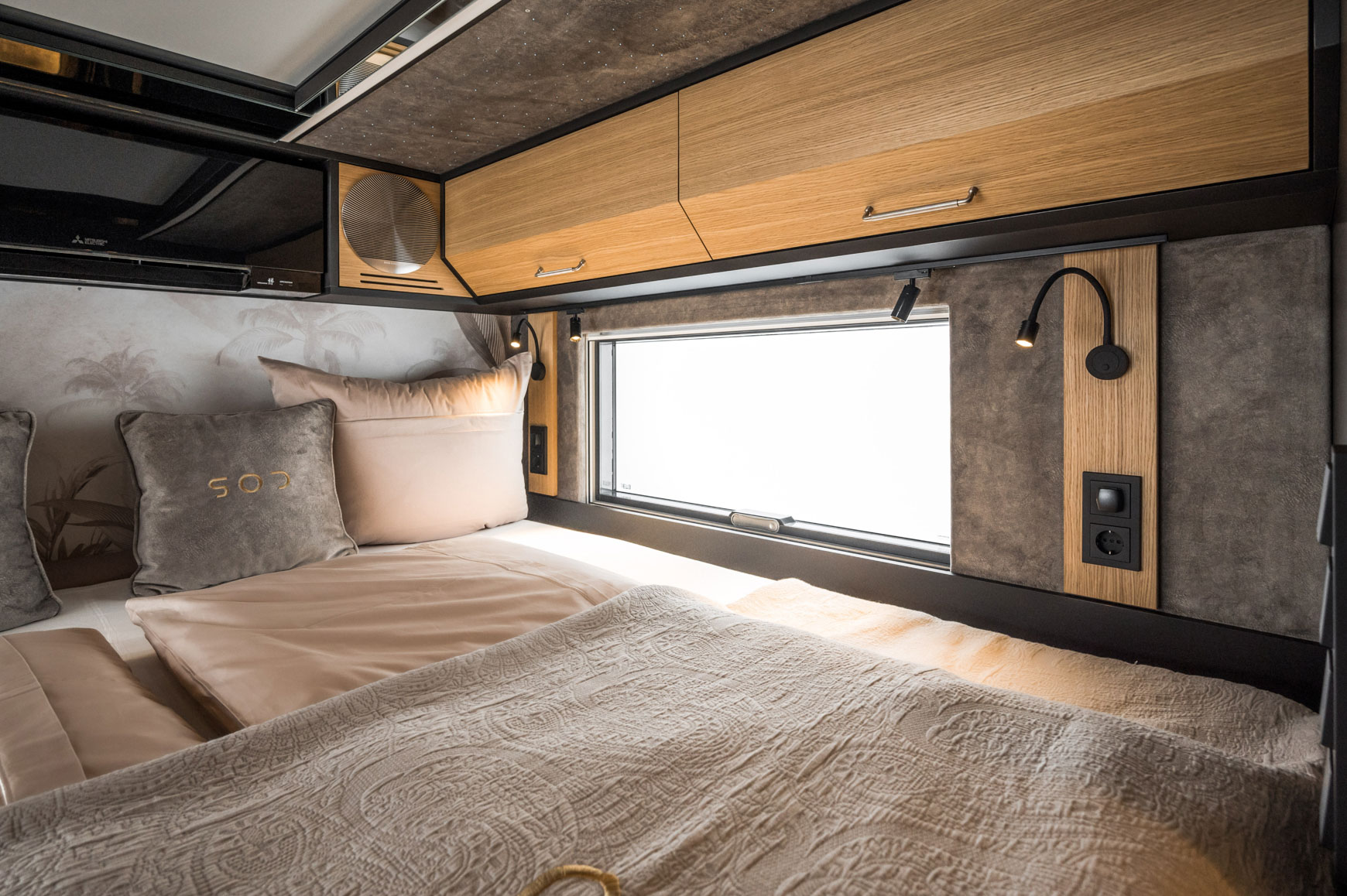 Galerie - Peak 8x6 / 8x8 - 20