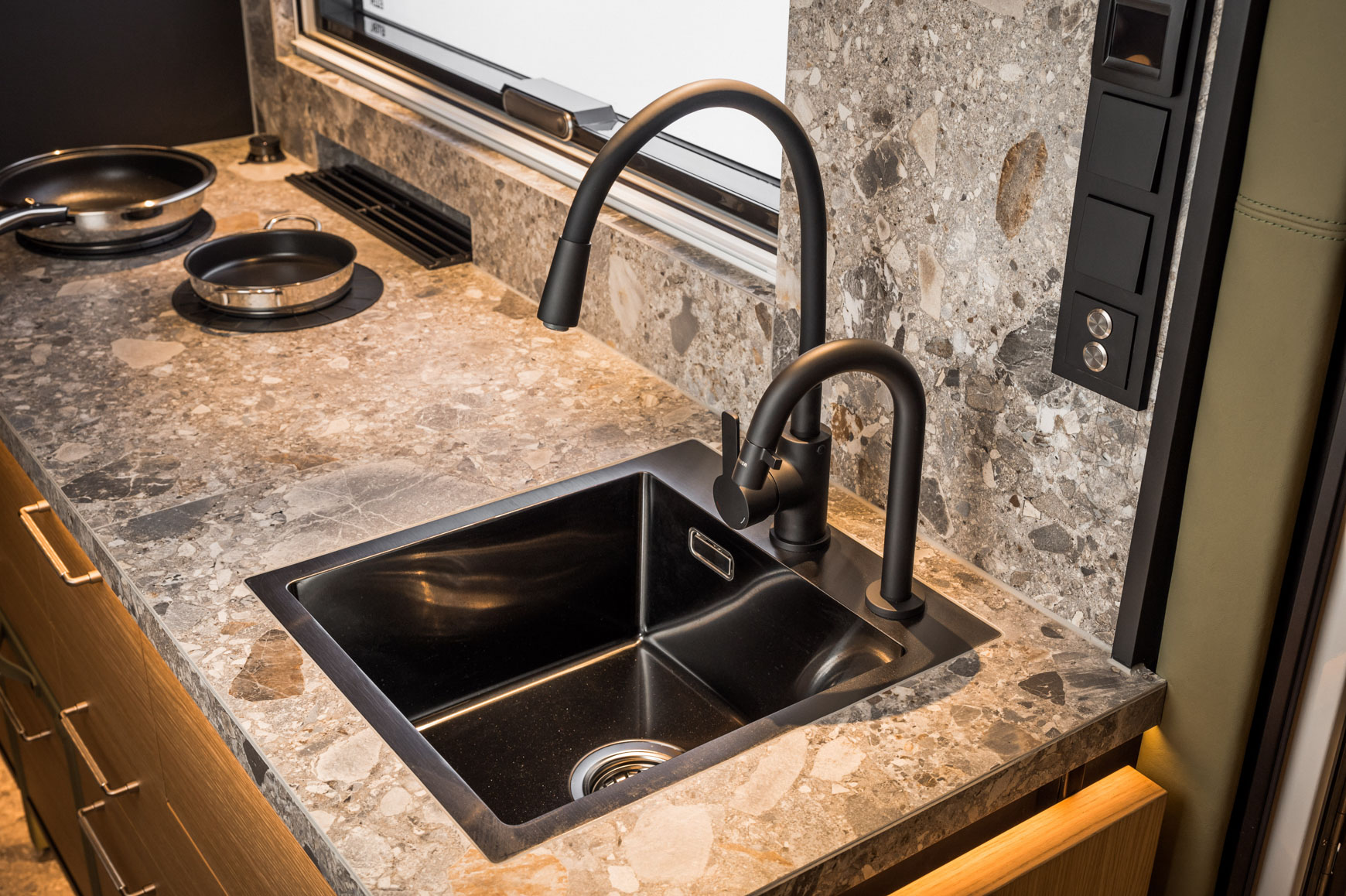 Galerie - Peak 8x6 / 8x8 - 15