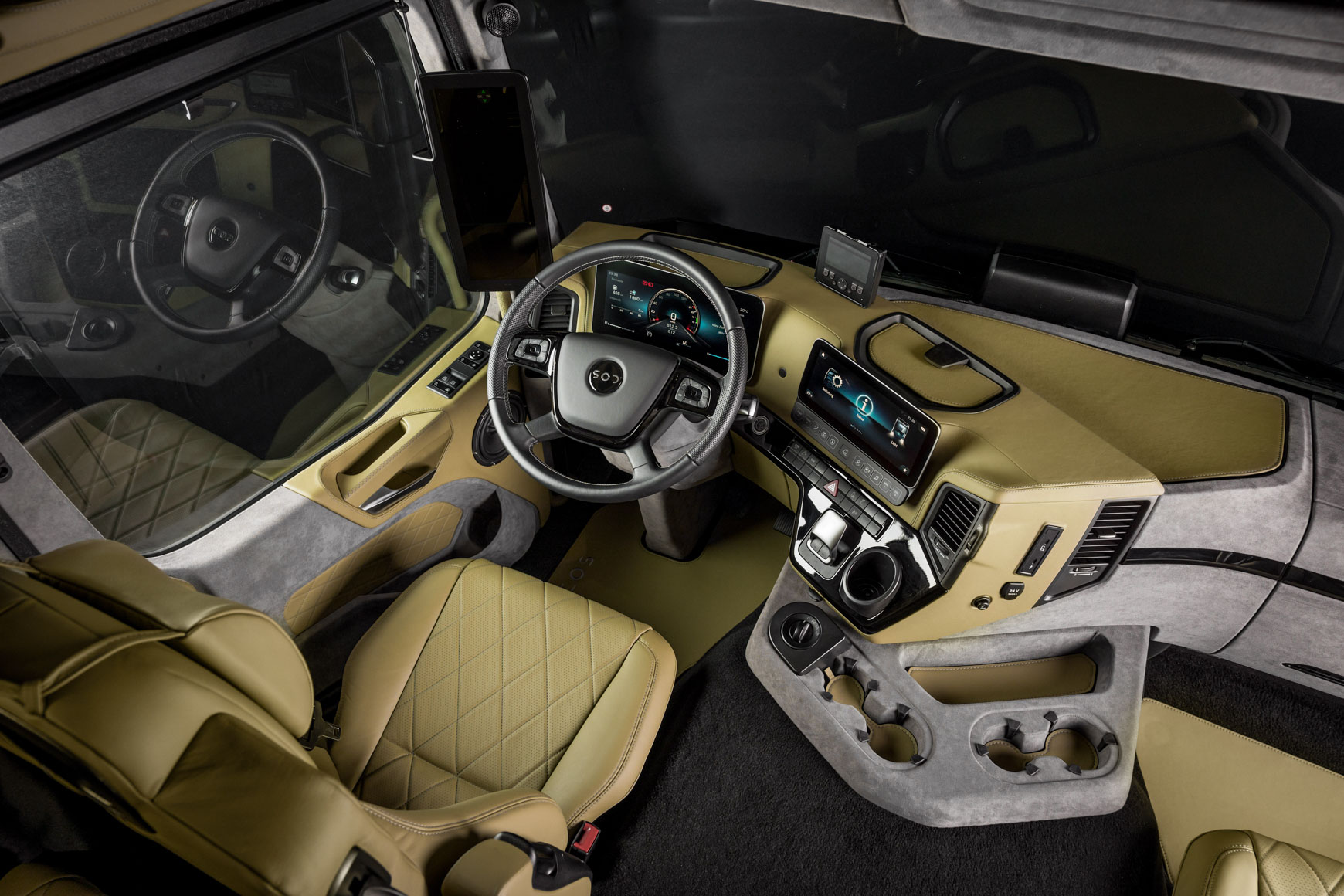 Galerie - Peak 8x6 / 8x8 - 11