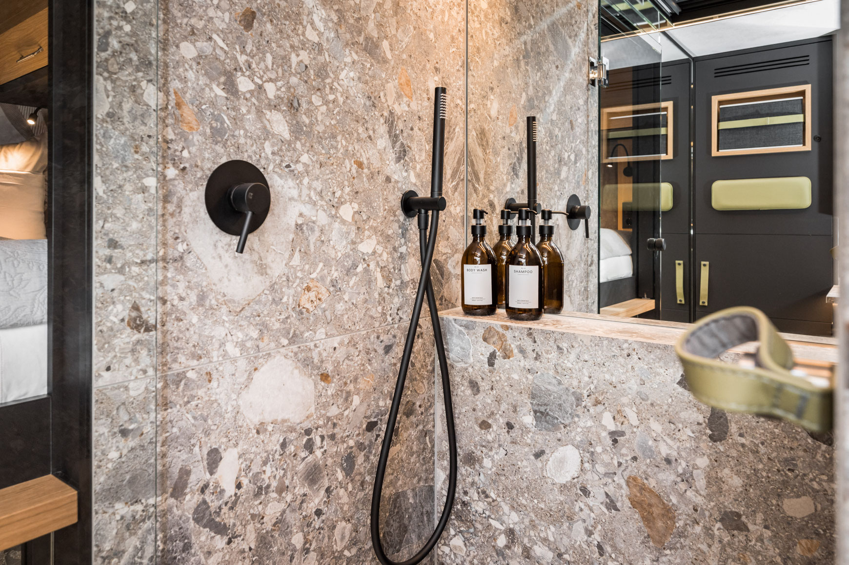 Galerie - Peak 8x6 / 8x8 - 23