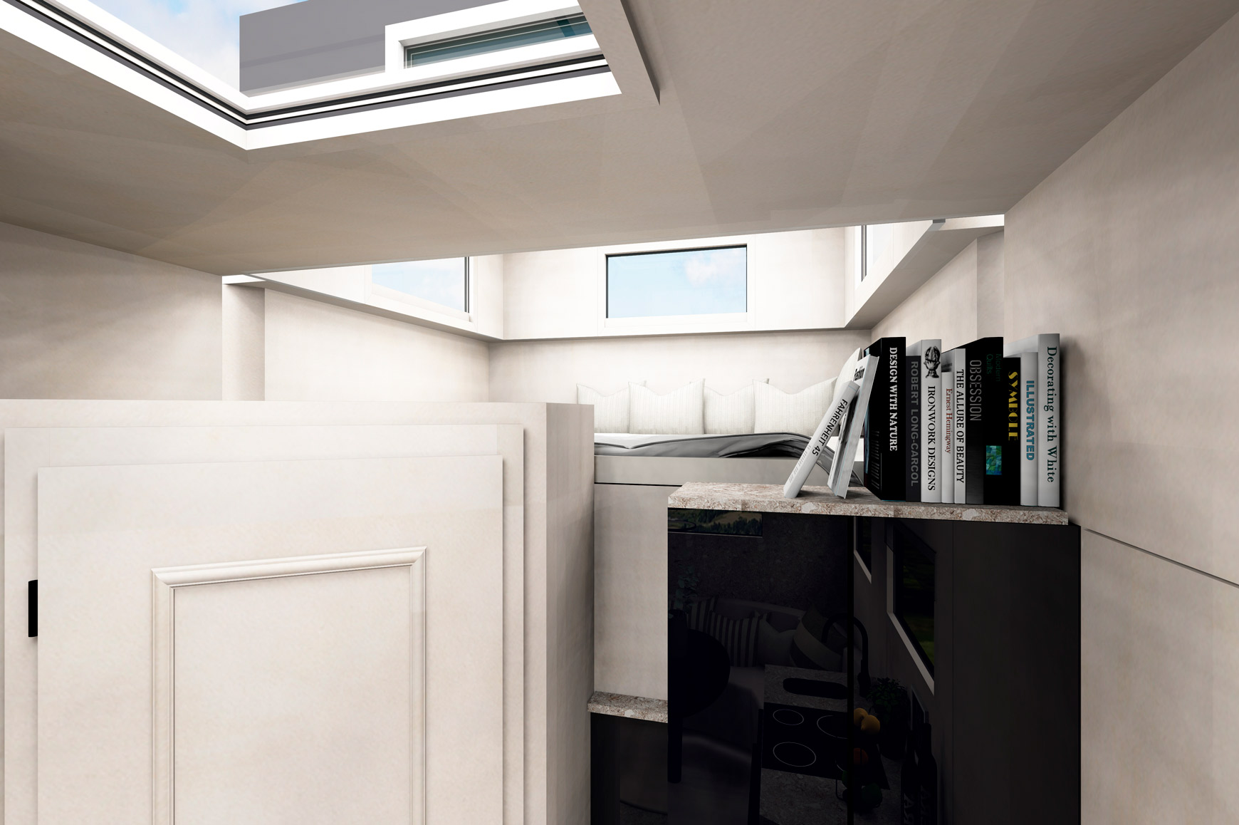 Galerie - SOD Rise - 4