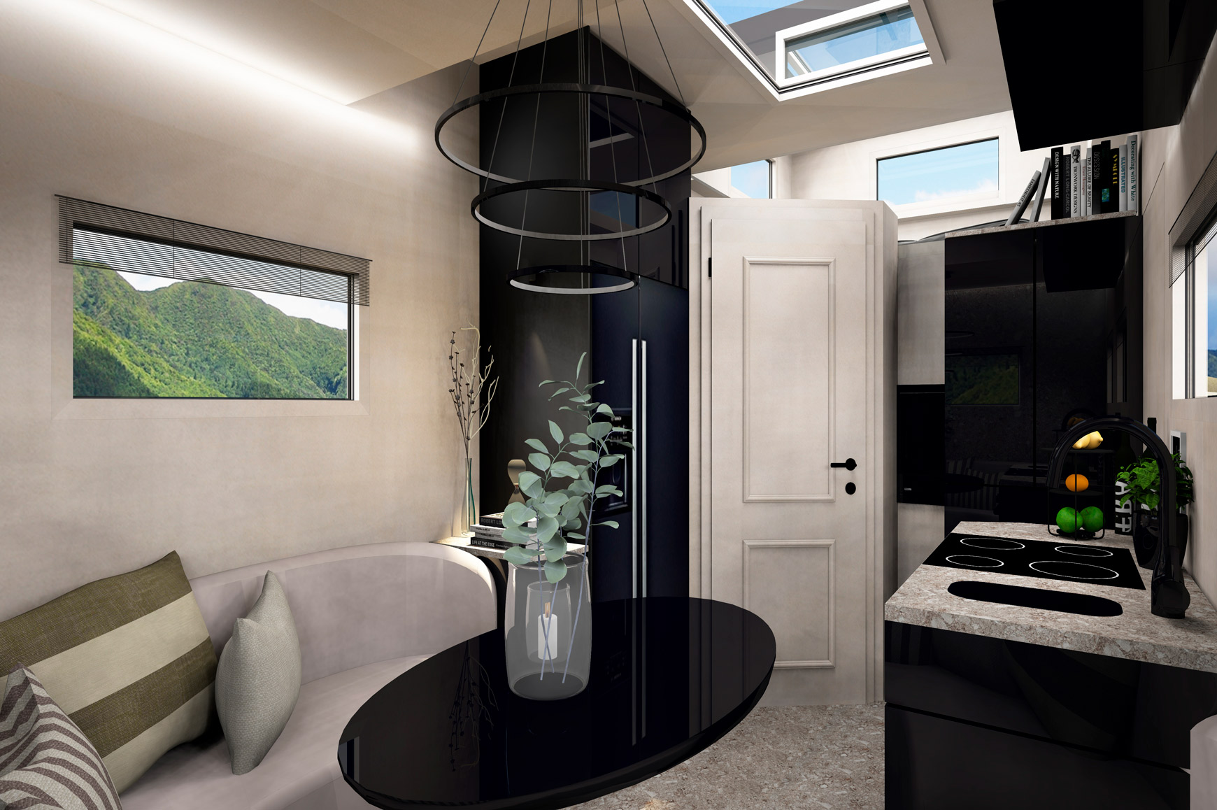 Galerie - SOD Rise - 3