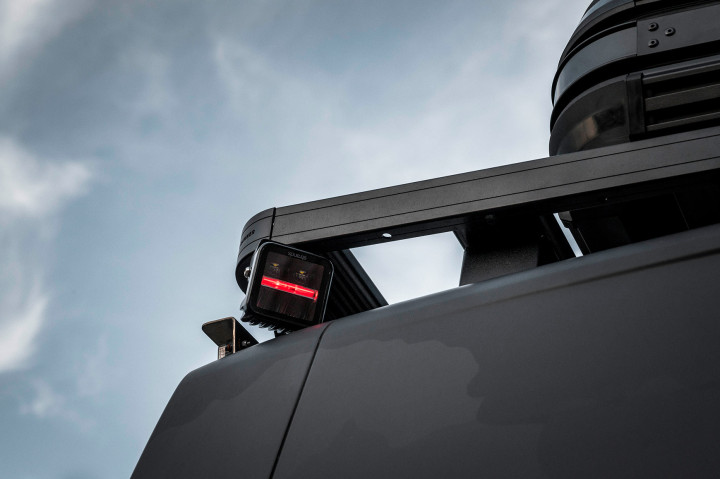 SOD Proline - Galerie - 9