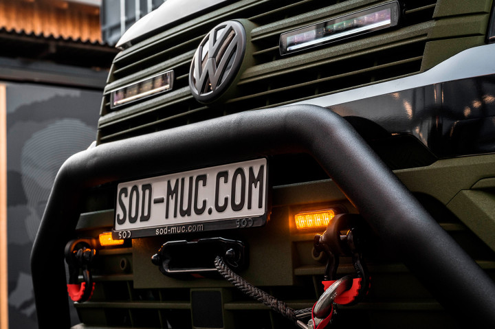 SOD Proline - Galerie - 8