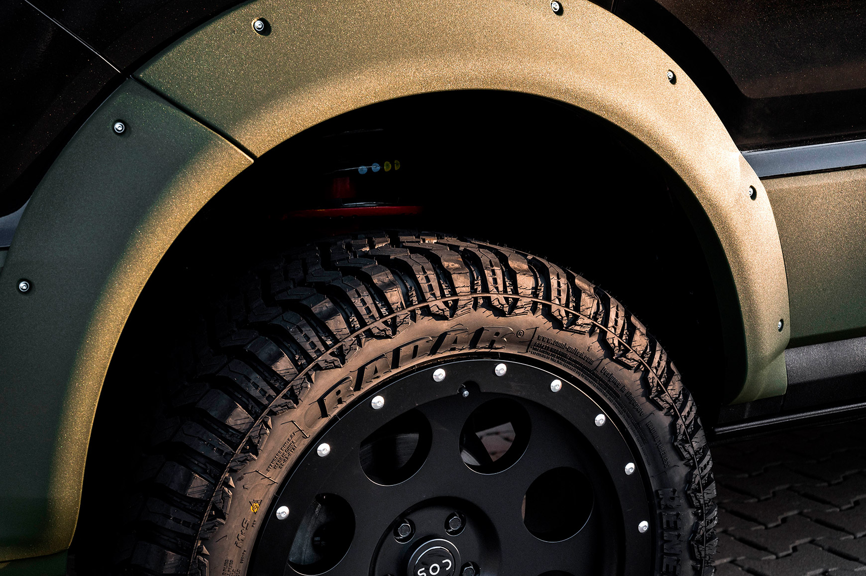 SOD Proline - Galerie - 6