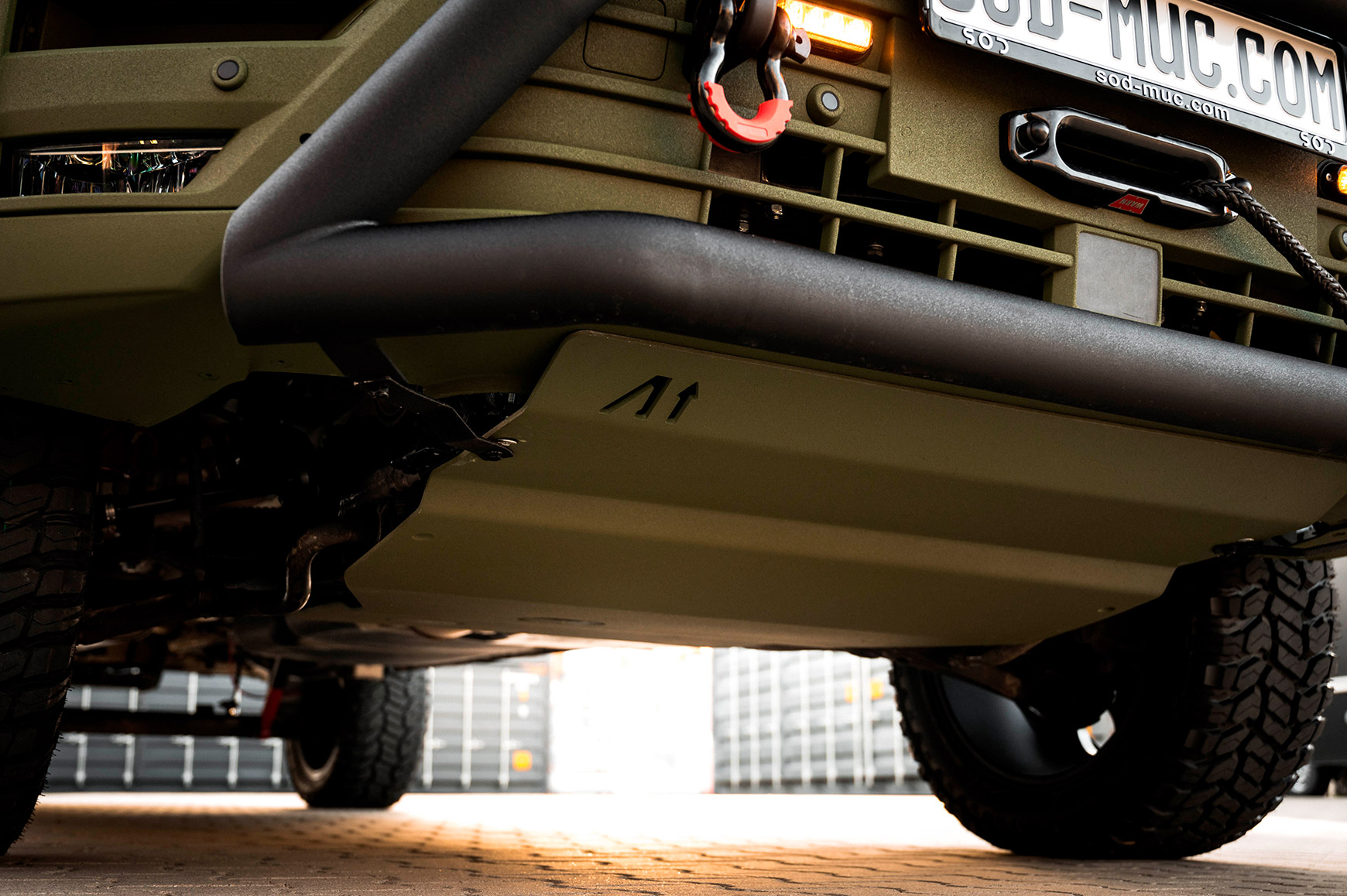 SOD Proline - Galerie - 7