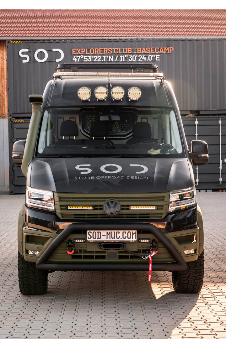 SOD Proline - Galerie - 3