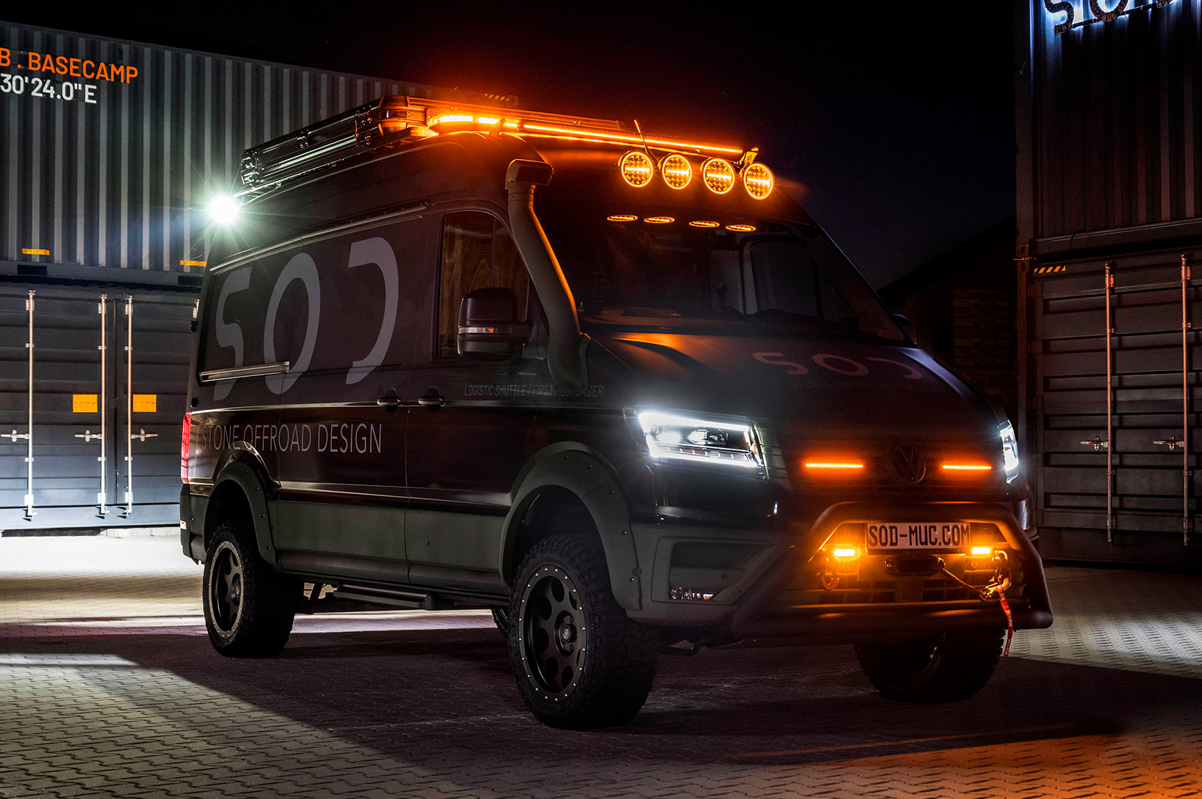 SOD Proline - Galerie - 13