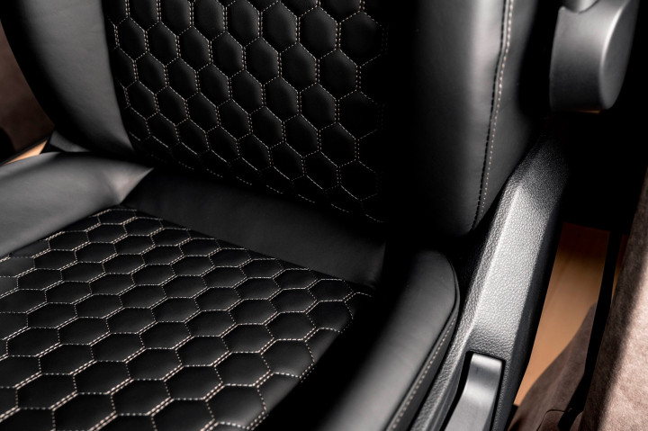 Galerie Level 3 600 - 3