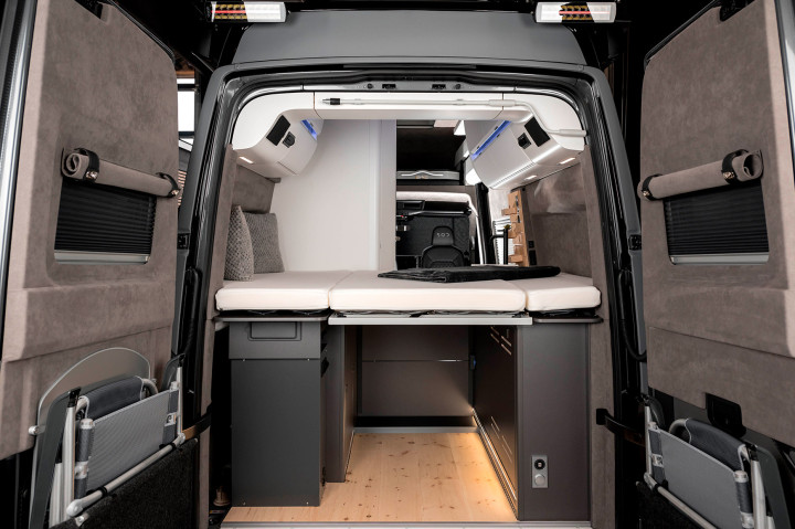 Galerie Level 3 600 - 7