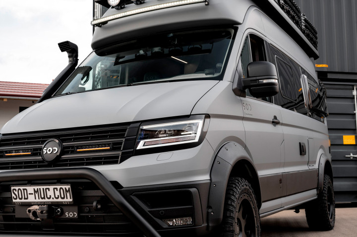 Galerie Level 3 600 - 1