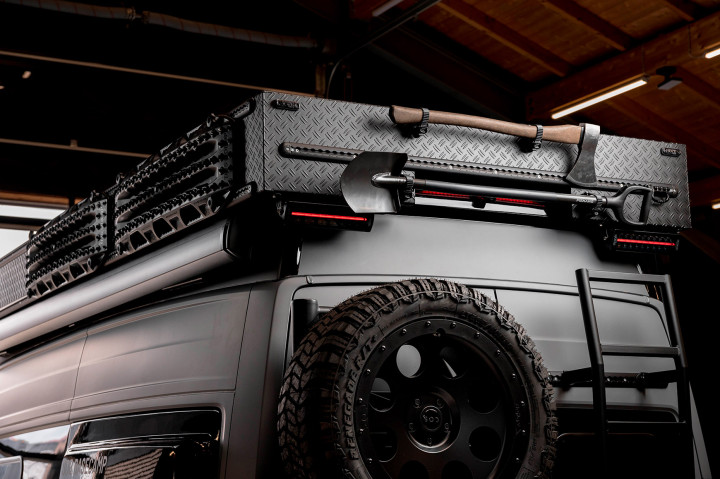 Galerie Level 3 600 - 4