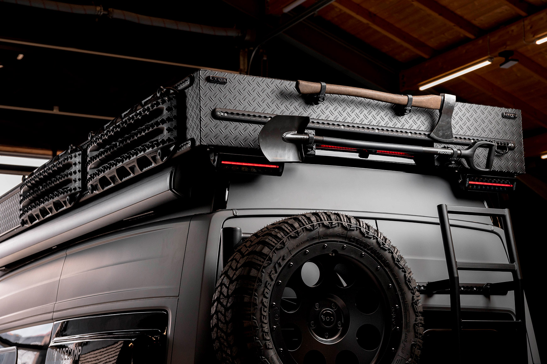 Galerie Level 3 600 - 4