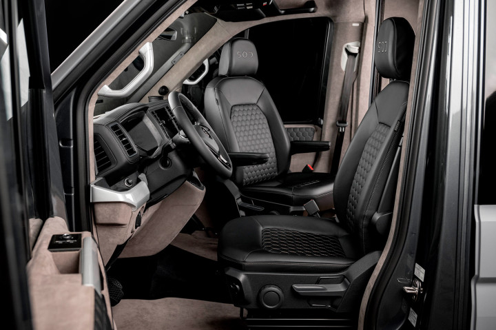 Galerie Level 3 600 - 2