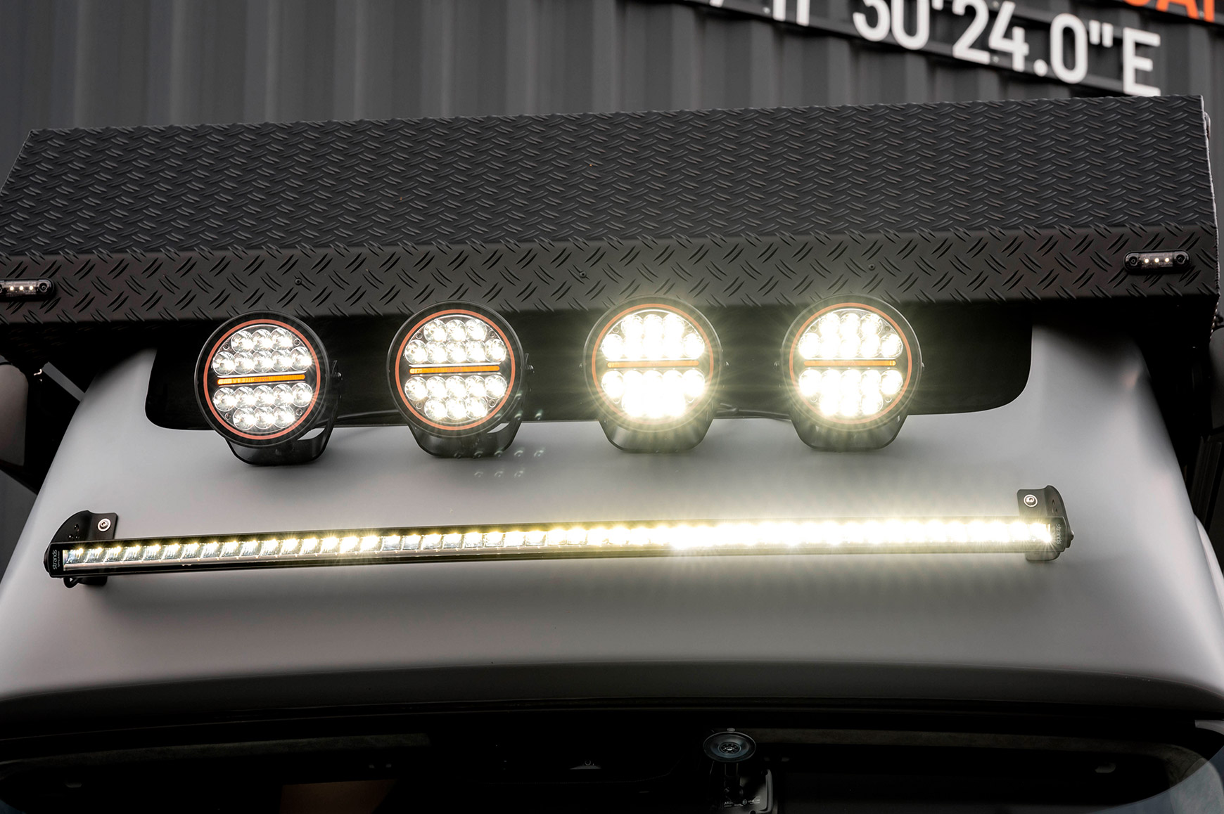 Galerie Level 3 600 - 8