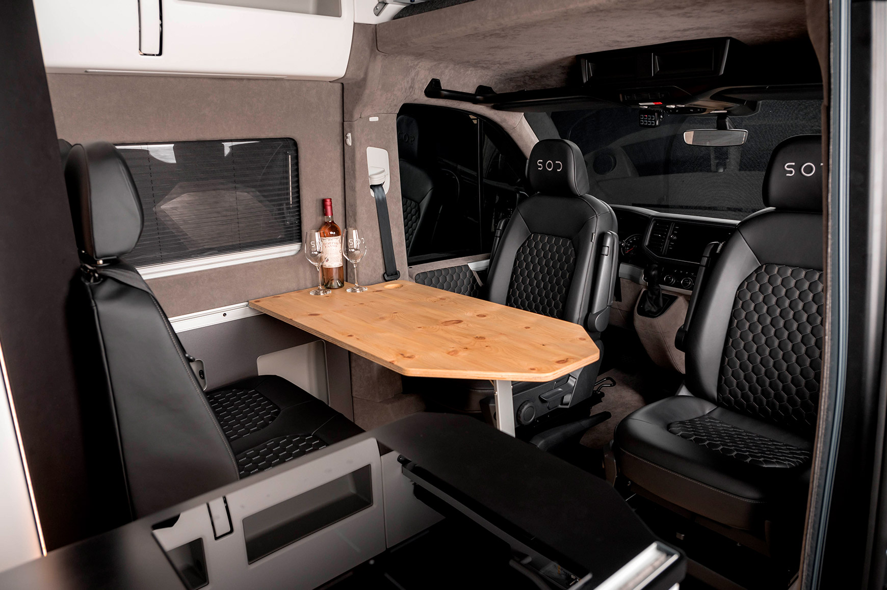 Galerie Level 3 600 - 5