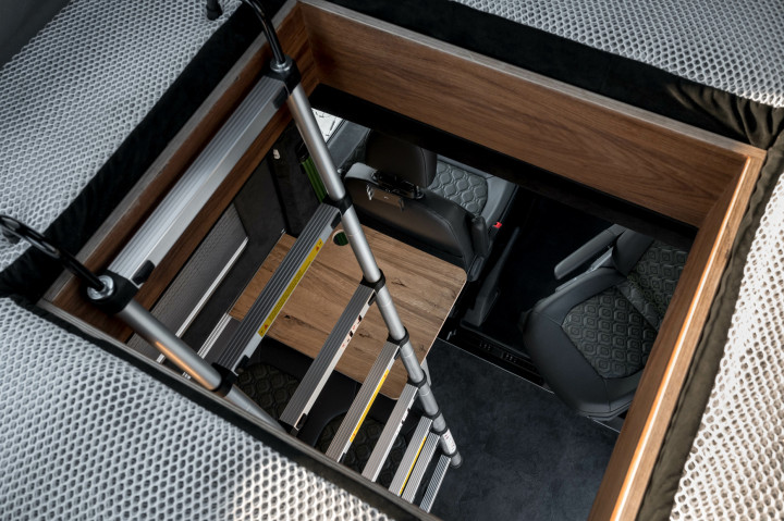 Galerie - SOD Dachzelt - 4