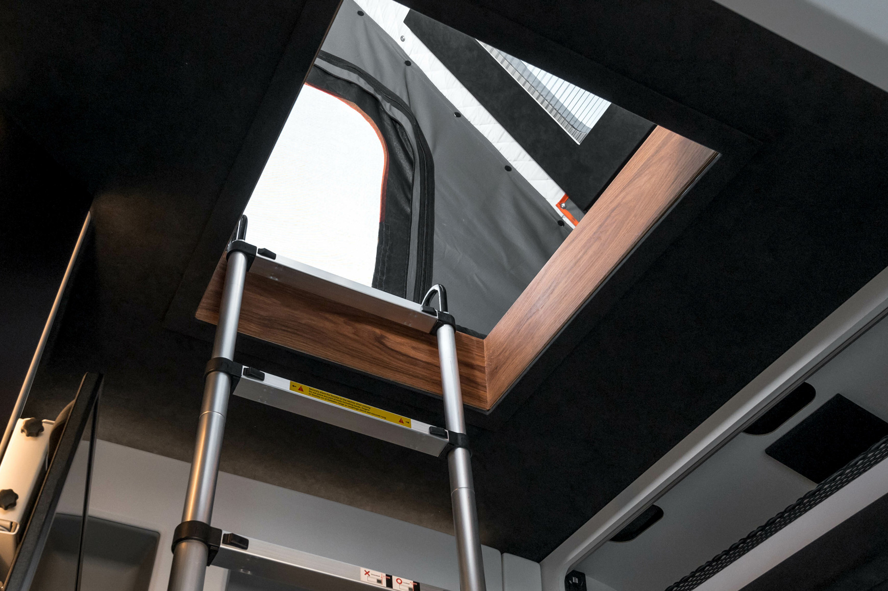 Galerie - SOD Dachzelt - 3