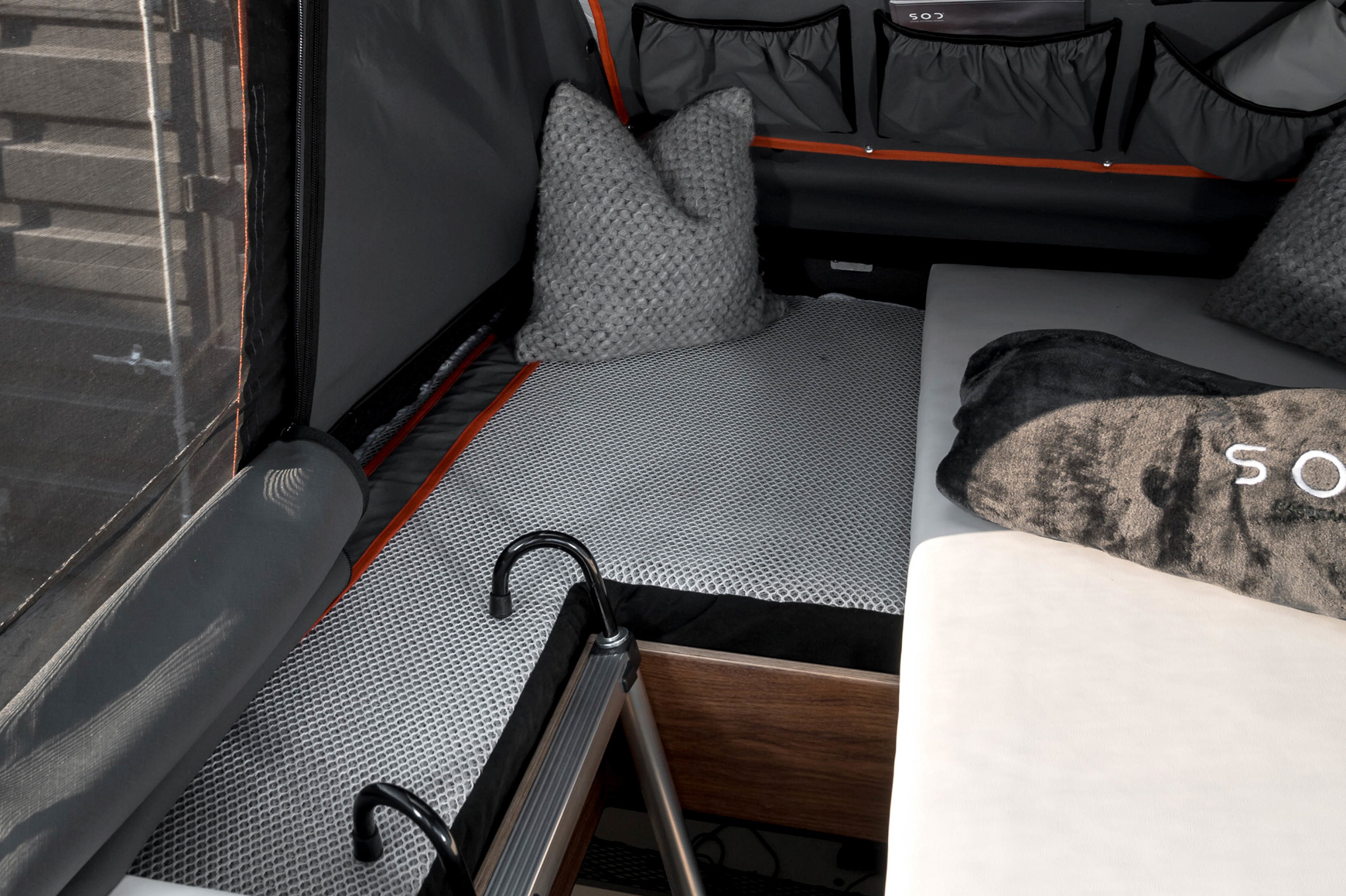 Galerie - SOD Dachzelt - 5