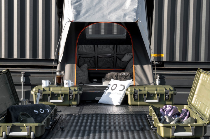 Galerie - SOD Dachzelt - 7