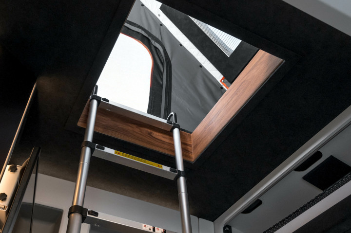 Galerie - SOD Dachzelt - 3