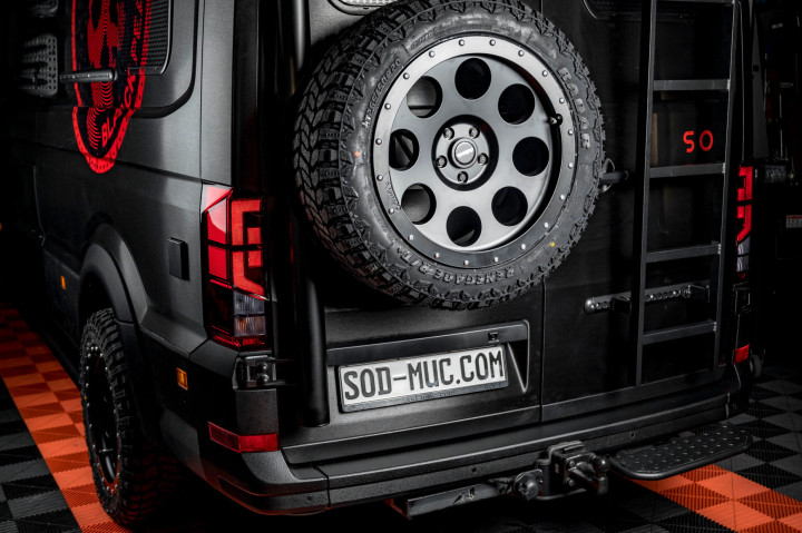 Galerie - Black Pearl - 4