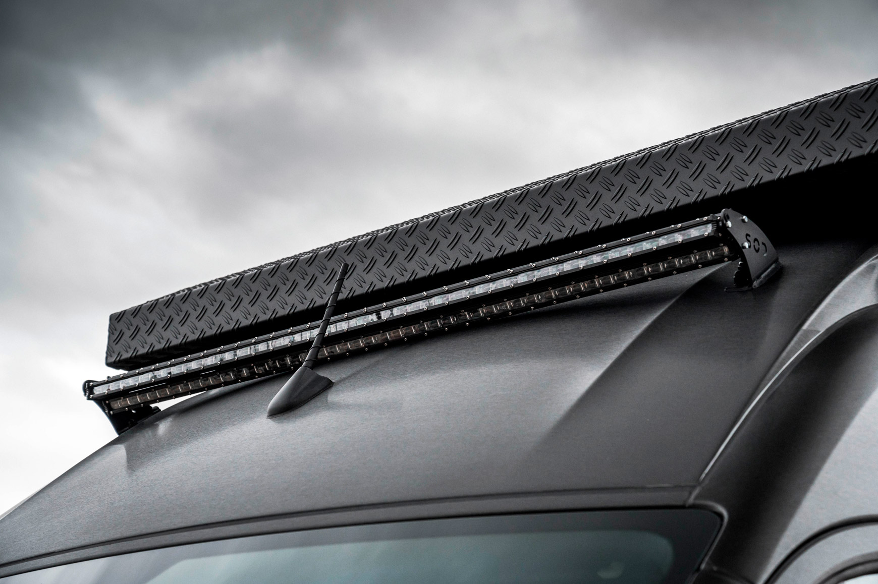 Galerie - Black Pearl - 17