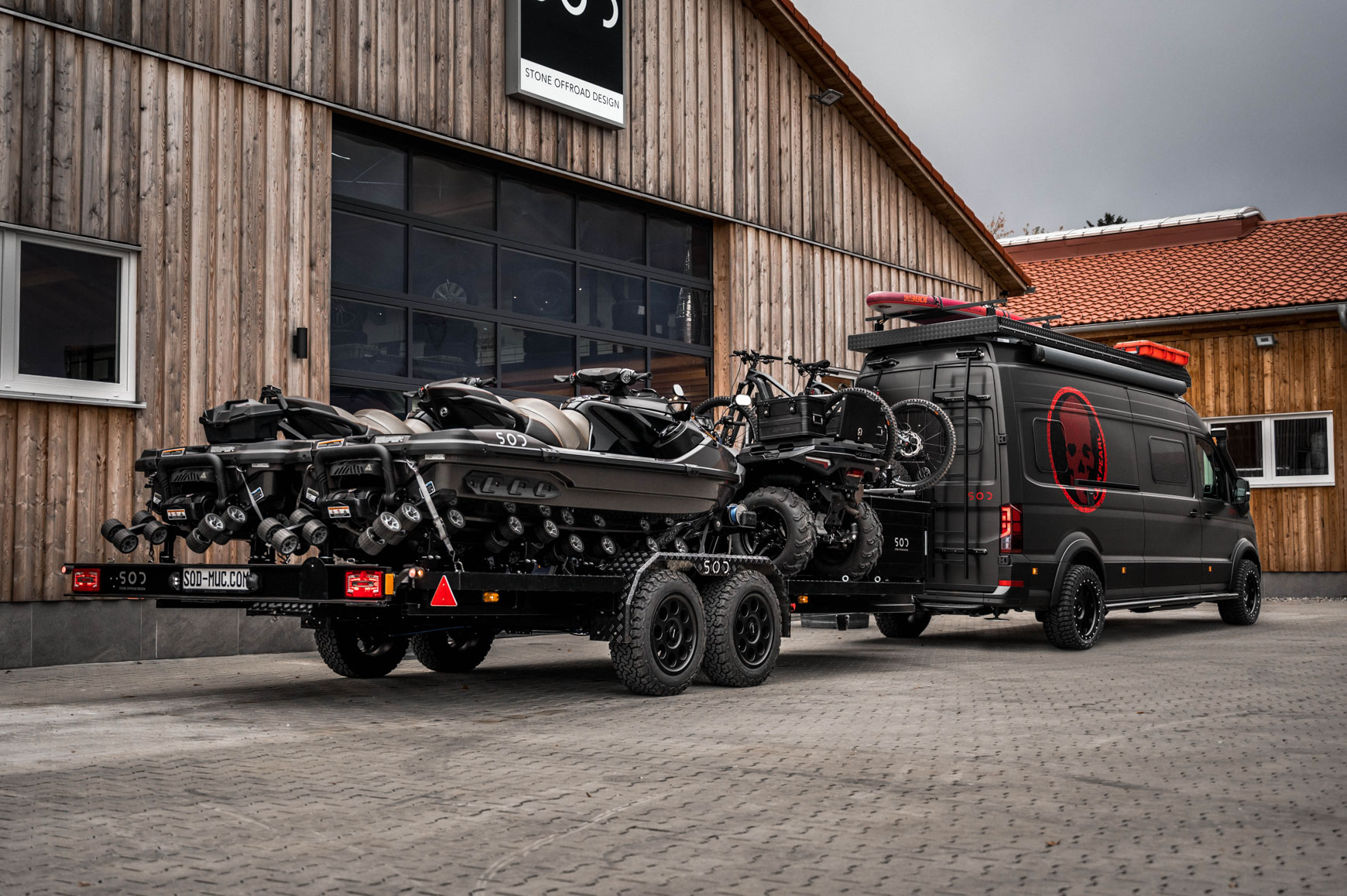 Galerie - Black Pearl - 1