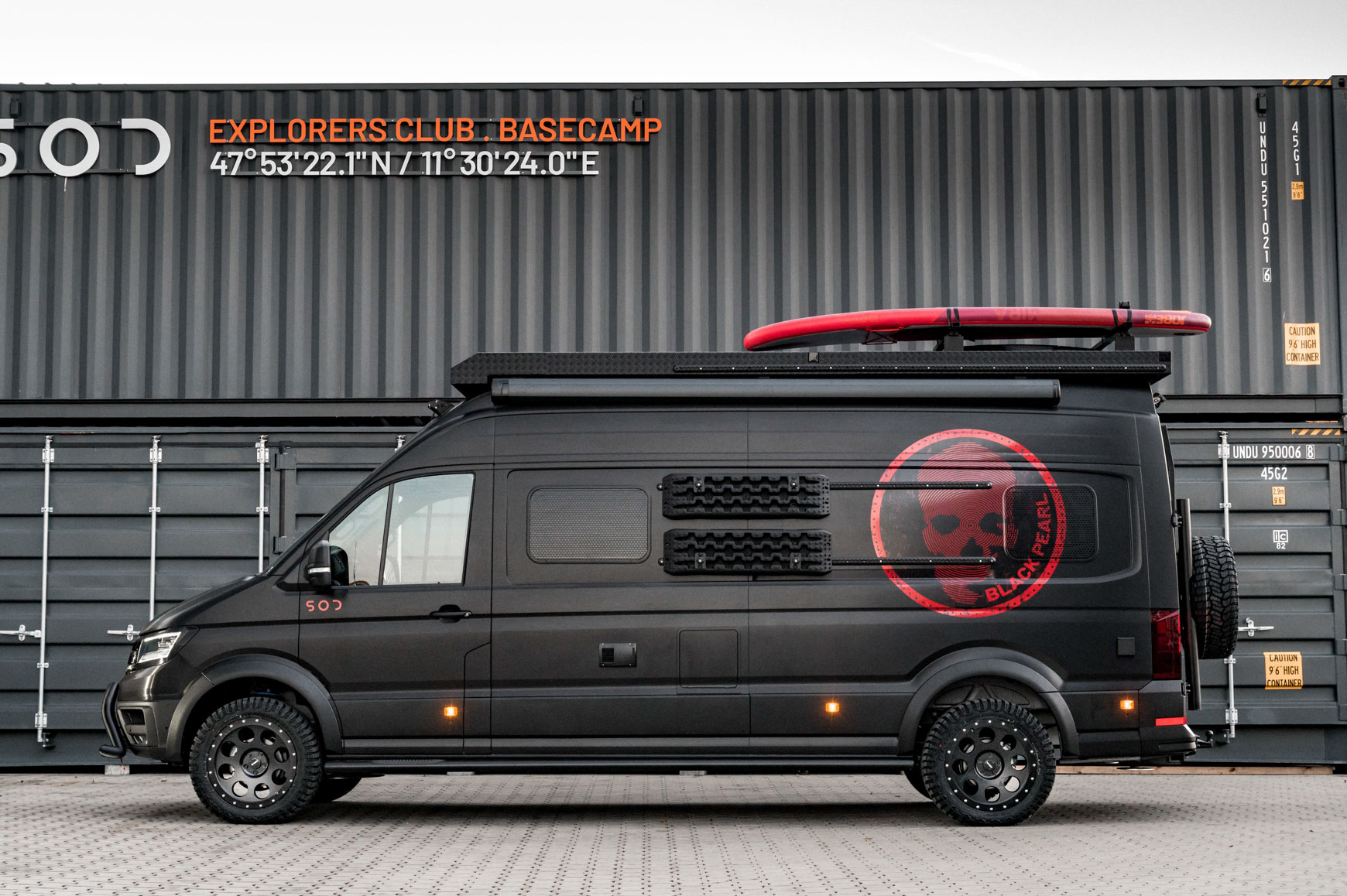 Galerie - Black Pearl - 7