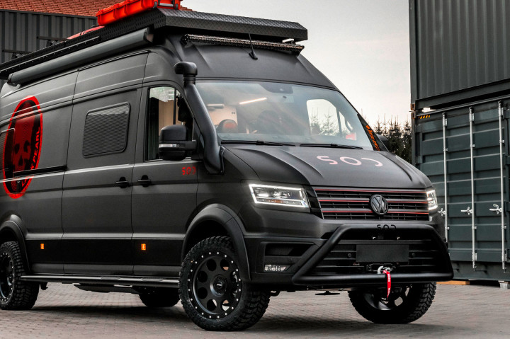 Galerie - Black Pearl - 12