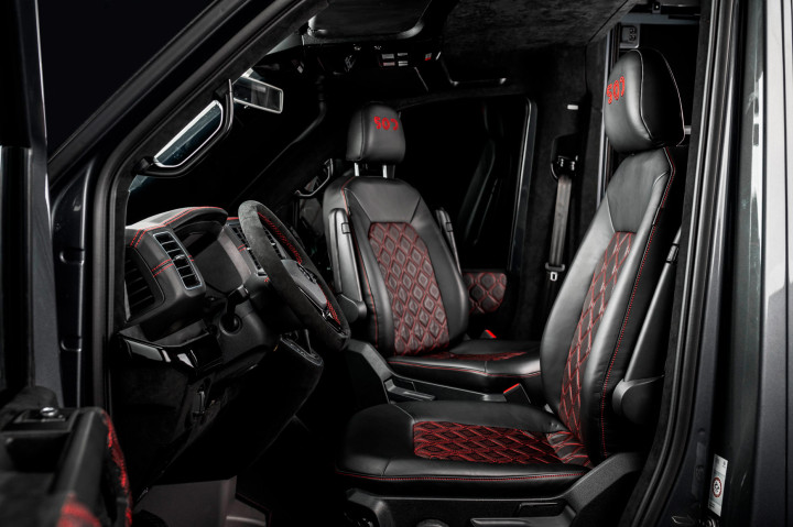 Galerie - Black Pearl - 8