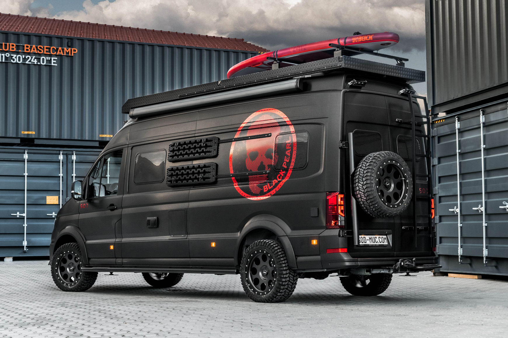 Galerie - Black Pearl - 2