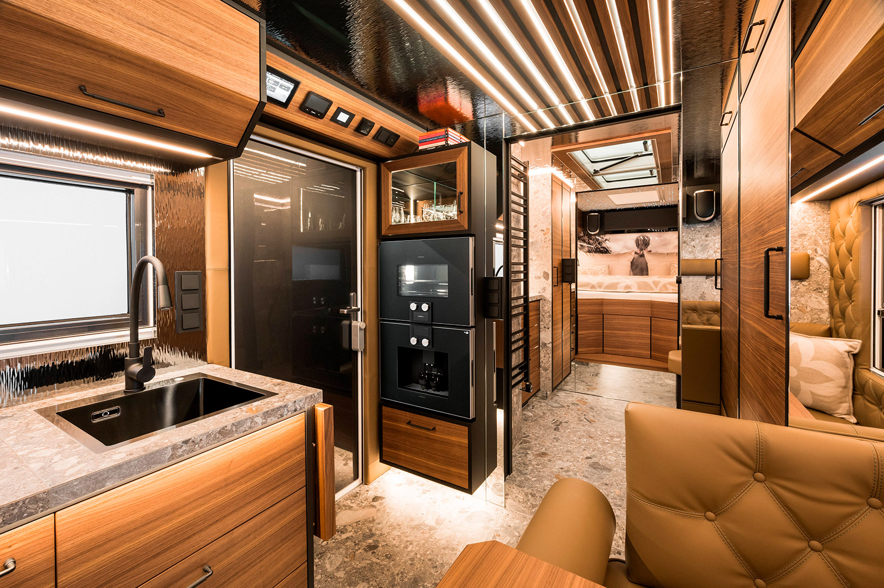 Galerie - Peak Family - 3