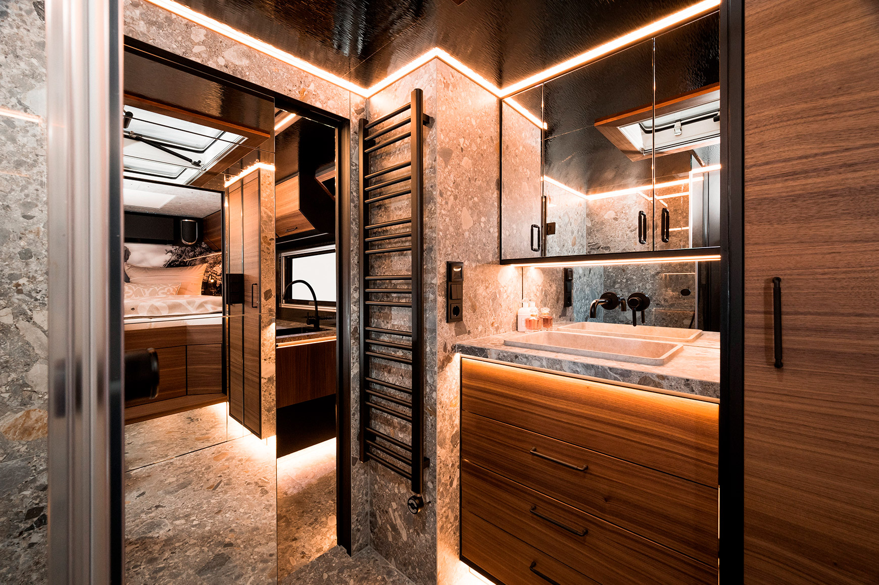 Galerie - Peak Family - 7