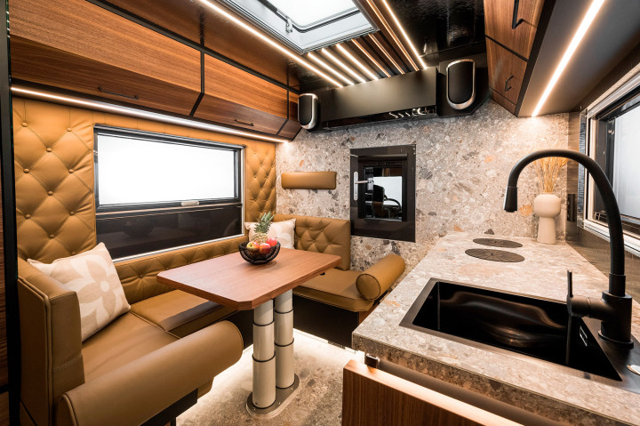 Galerie - Peak Familie - 5