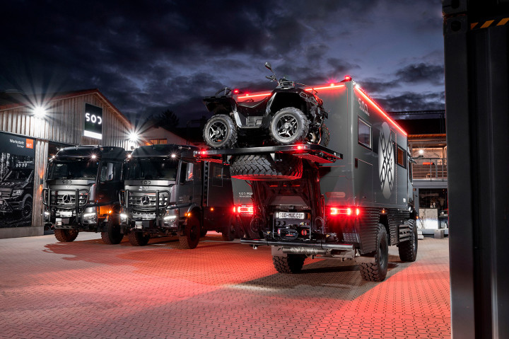 Galerie - Peak Familie - 4