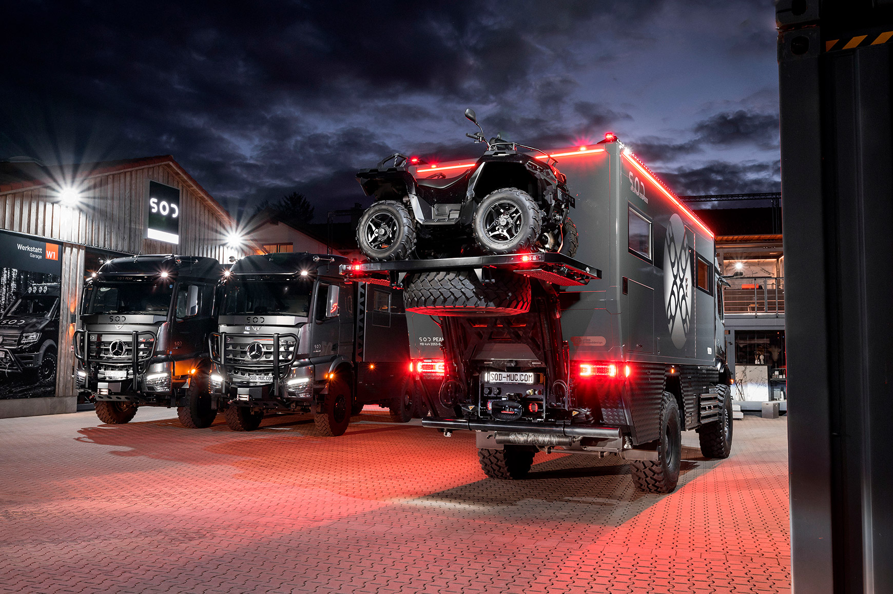 Galerie - Peak Family - 6