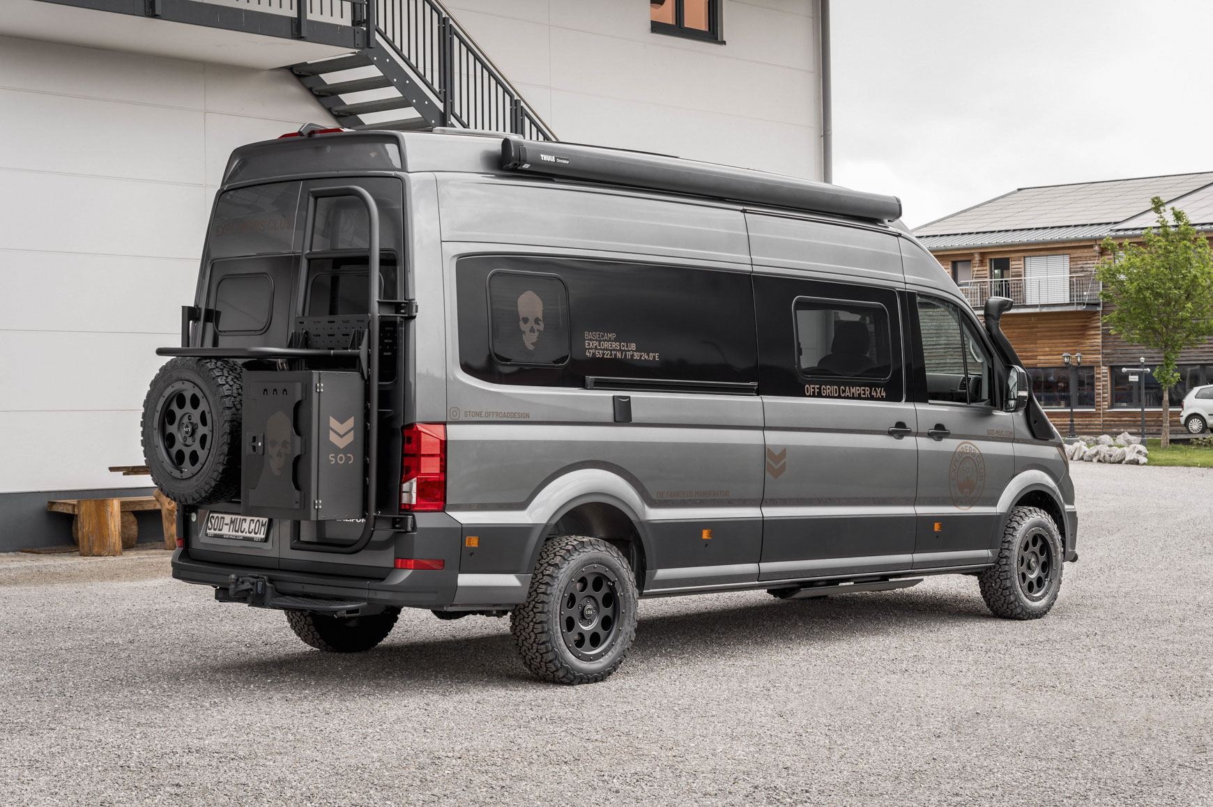 Galerie Off Grid - 18