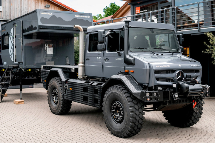 First impressions. - 4