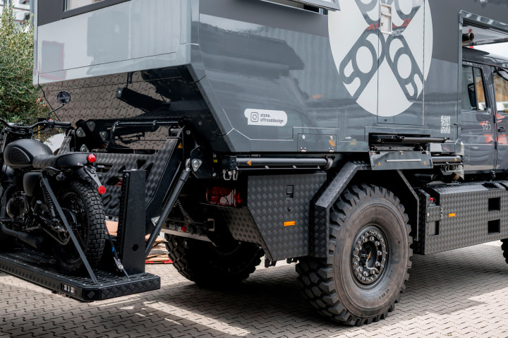 First impressions. - 1