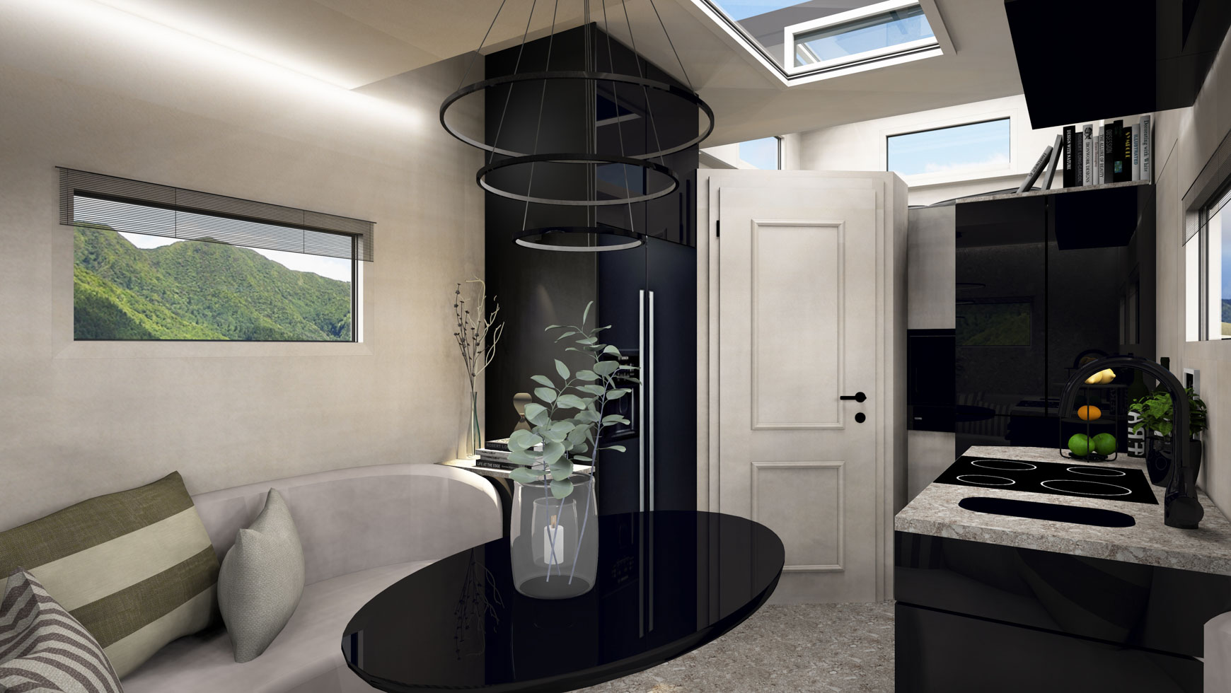 Galerie - Rise 4x4 - 12