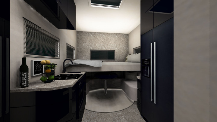 Galerie - Rise 4x4 - 9